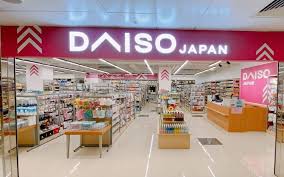 from daiso an ship to