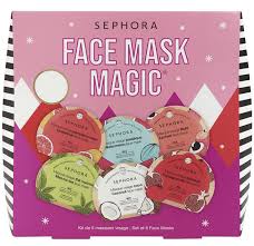 sephora collections face mask