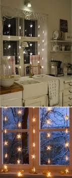 35 Beautiful Christmas Lighting Decoration Ideas
