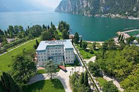 Lido Palace Bewertungen Fotos Preisvergleich Riva Del Garda Italien Tripadvisor
