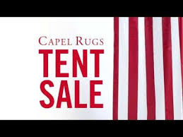 capel rugs tent raleigh nc