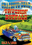 Truckin' Up to Buffalo: July 4, 1989 [2013 DVD Re-Release]