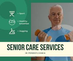 compionate senior care services in