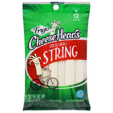 frigo string cheese mozzarella original