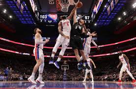 Aaron gordon led the magic with 25 points, 9 rebounds, and 9 assists , while markelle fultz added 22. Orlando Magic Vs Detroit Pistons Dfs Tips Advice And Analysis For Oct 7