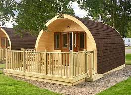 Cost To Build A Glamping Pod