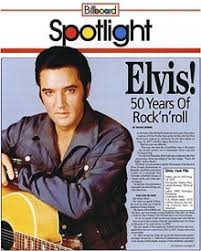For Elvis Cd Collectors Billboard Magazine Downgrades