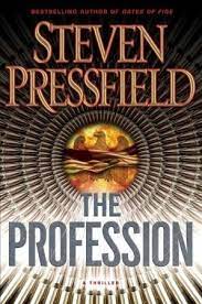 The Profession by Steven Pressfield | Goodreads