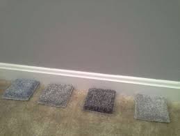 Grey Walls Grey Carpet Carpet Colors