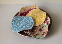 washable make up remover pads how to