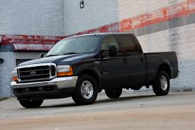 2001 Ford F250 Diesel Best Image Gallery 12 17 Share And