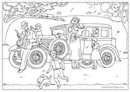 Volume 1 (creation to circa a.d. History Colouring Pages For Kids