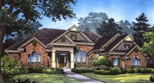 About French Country House Plans