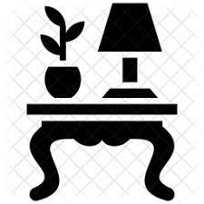 12 802 Console Table Icons Free In