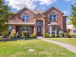 The Preserve Rockwall Homes For