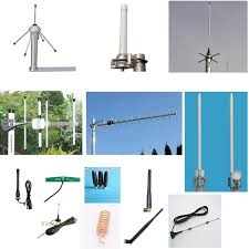 So, i was intrigued when i saw a tweet from stu, kb1hqs, about his diy discone antenna. The Big And Small Antenna Topic Part 1 Hardware The Things Network