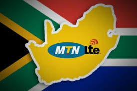 mtn taps up ericsson for lte network in