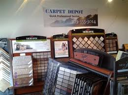 carpet depot about