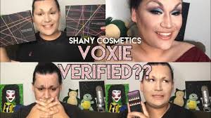 drag queen makeup review
