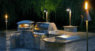 Grill Ideas For Outdoor Cooking