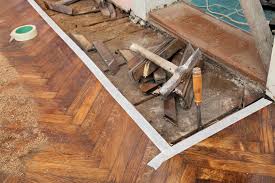 when you need hardwood flooring repair