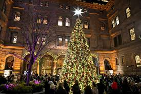 things to do for christmas in new york 2023