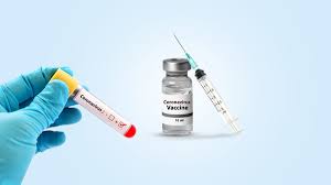 To bring this pandemic to an end. Bharat Biotech Plans Coronavirus Vaccine Scrip
