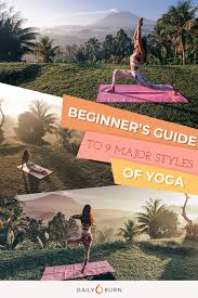 yoga for beginners your guide to 9