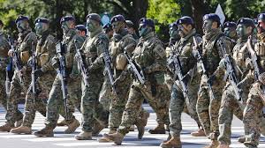 En a24 encontrá las últimas noticias sobre ejercito argentino. Dia Del Ejercito Argentino Como Se Organizo El Cuerpo Armado Para La Posterior Declaracion De La Independencia La Nacion