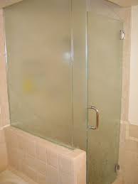 Glass Shower Bathroom Inspiration