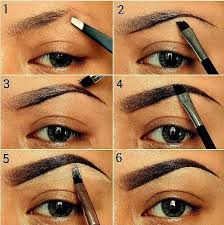 how to do nigerian makeup main tips to
