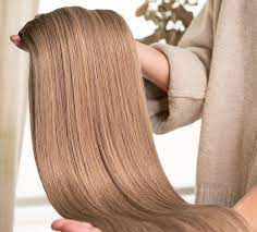 a guide to remy human hair extensions