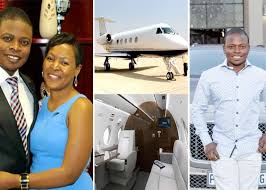 In the united kingdom, a private jet company has reported rising crypto use in payments from its customers. Prophet Bushiri S Cars Houses Private Jet To Be Seized Reports Hot 96 Hot 96