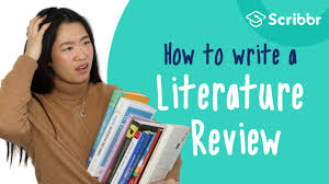 This is one of the favorite tasks of both college and university teachers because when writing this kind of assignment a student should demonstrate not. The Literature Review A Complete Step By Step Guide