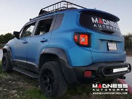 The 2020 jeep renegade is available in five distinct trim levels: Jeep Renegade Aftermarket Parts 2017 2018 Sport Accessories Types Trucks