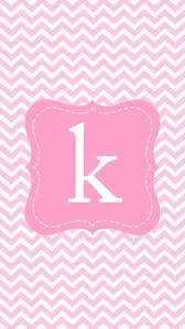 monogram wallpaper generator