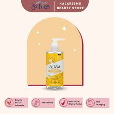 soothing chamomile cleanser