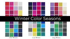 1 minute color season ysis quiz free