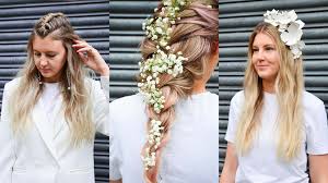 Summer hair colors latest trends for 2021. Wedding Hair How To Avoid Looking Like A Basic Bride