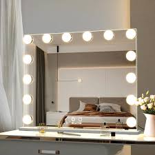 beautme hollywood vanity makeup mirror