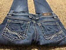 Buckle Womens Jeans For Sale Ebay