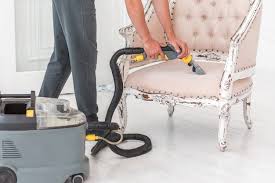 cleaning clical sofa