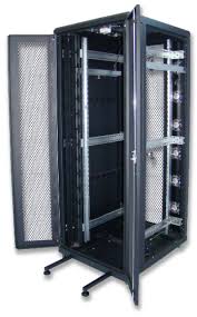 server racks cabinets
