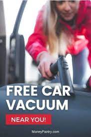 free car vacuum near me 12 gas