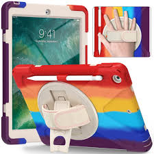protective rugged ipad mini case