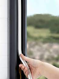 Window Sealing Strip Glass Window