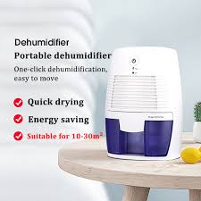mini dehumidifier portable dehumidifier