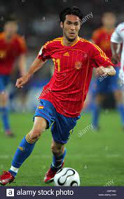 LUIS GARCIA Spanien & LIVERPOOL FC ...