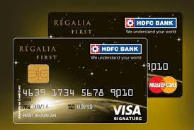 Hdfc bank regalia credit card makes a good partner to those who travel frequently and enjoy a premium lifestyle. Hdfc Regalia First Credit Card Review Cardexpert