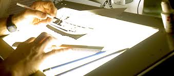 Best Lightbox Art Board For Drawing Tracing